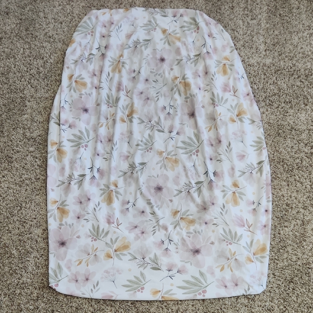 Caden Lane Crib Sheet